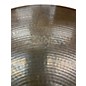 Used Zildjian 18in AMIR Cymbal