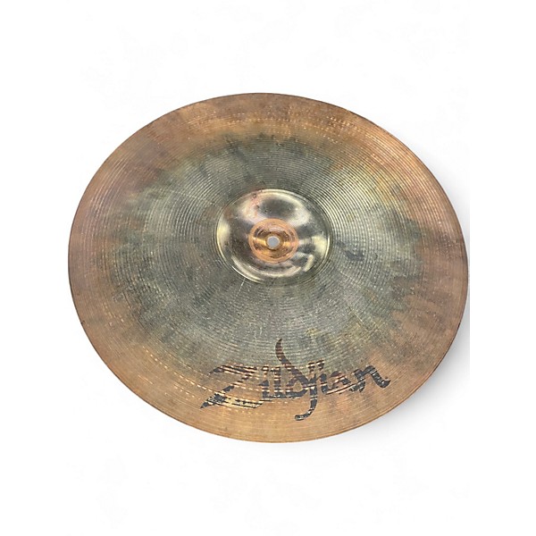 Used Zildjian 18in AMIR Cymbal