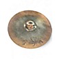 Used Zildjian 18in AMIR Cymbal