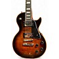 Used Epiphone Les Paul Custom Widow Orange Burst Solid Body Electric Guitar