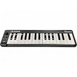 Used Alesis Q Mini MIDI Controller