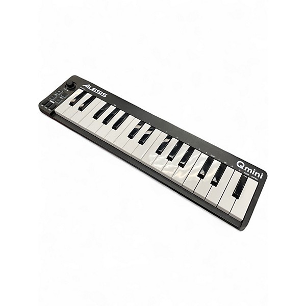 Used Alesis Q Mini MIDI Controller