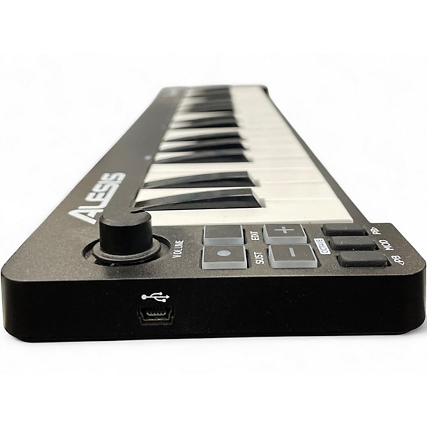 Used Alesis Q Mini MIDI Controller