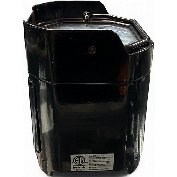 Used American DJ Element QAIP Spotlight
