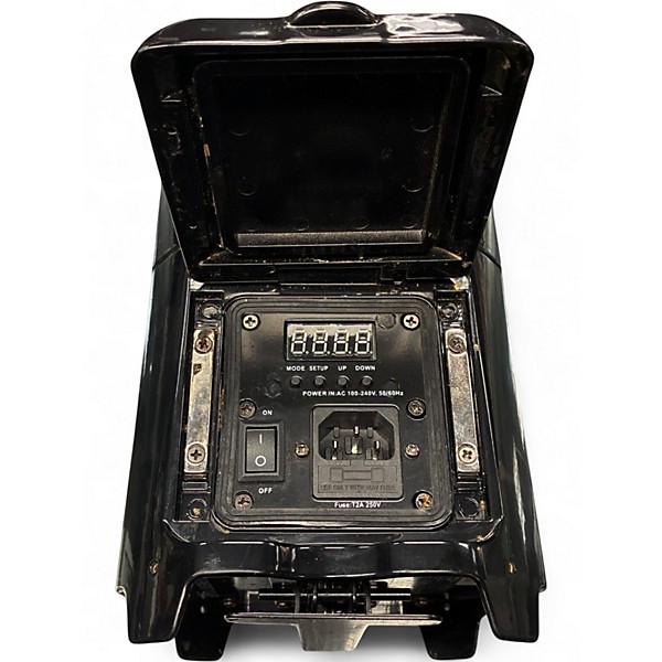 Used American DJ Element QAIP Spotlight