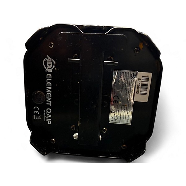Used American DJ Element QAIP Spotlight