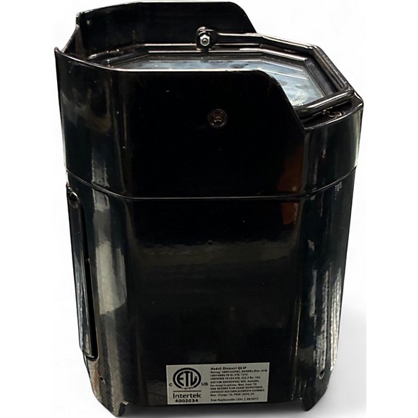 Used American DJ Element QAIP Spotlight