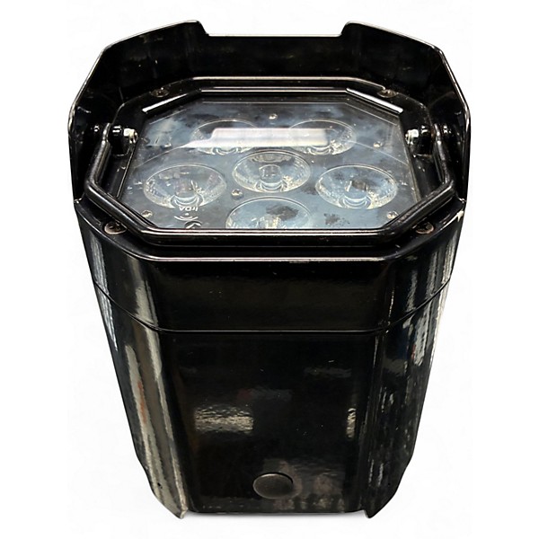Used American DJ Element QAIP Spotlight