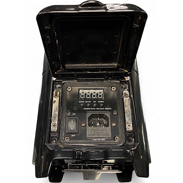 Used American DJ Element QAIP Spotlight