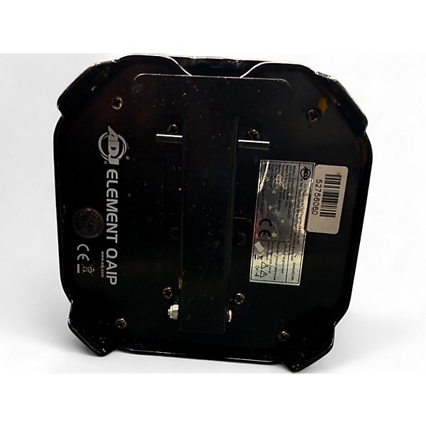 Used American DJ Element QAIP Spotlight