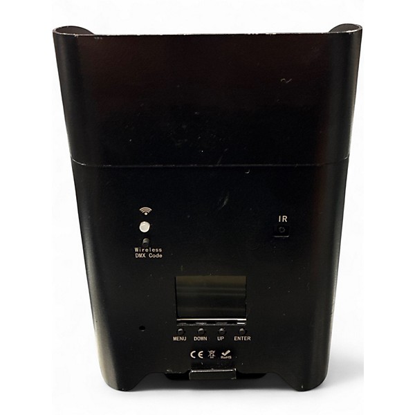 Used American DJ LED PAR LIGHT Par Can Light