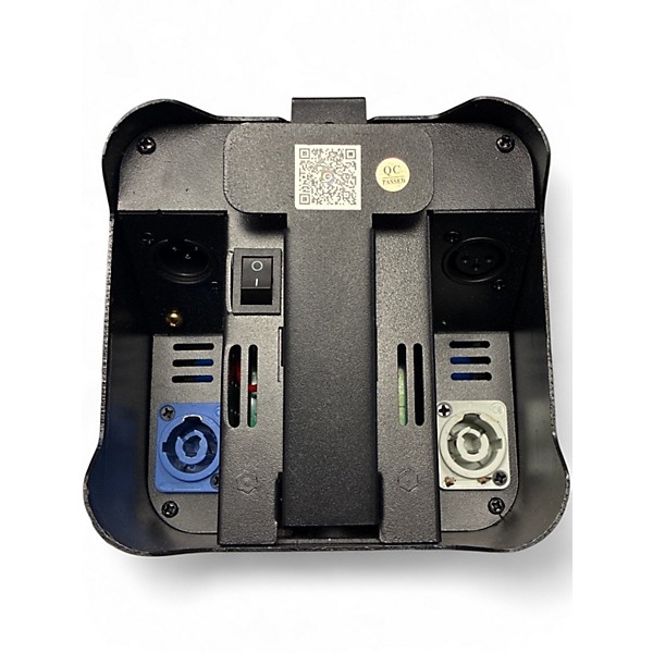 Used American DJ LED PAR LIGHT Par Can Light