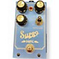 Used Supro 1305 Drive Effect Pedal thumbnail