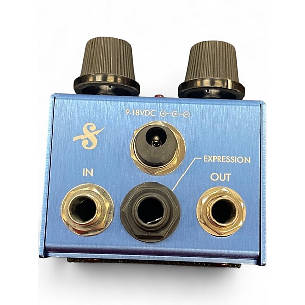 Used Supro 1305 Drive Effect Pedal