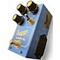Used Supro 1305 Drive Effect Pedal