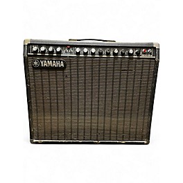 Used Yamaha g100 115 II Guitar Combo Amp