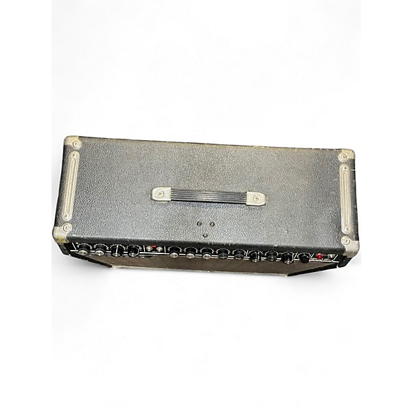 Used Yamaha g100 115 II Guitar Combo Amp