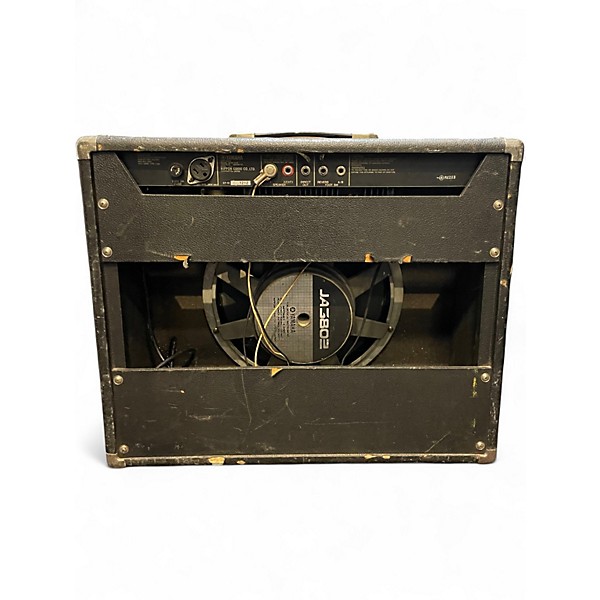 Used Yamaha g100 115 II Guitar Combo Amp