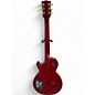 Used Gibson Les Paul Studio HP Wine Red Solid Body Electric Guitar