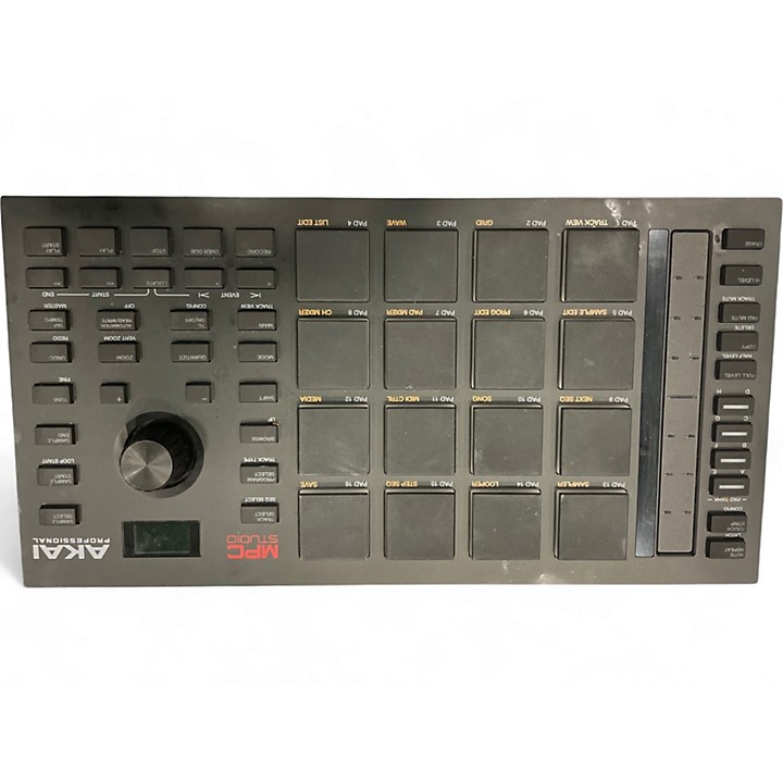 Used Akai Professional MPC STUDIO BLACK Production