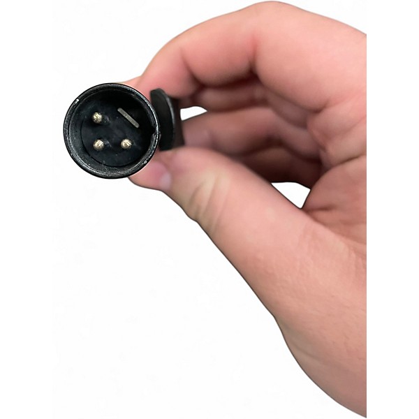 Used Countryman B3P4FF05B Dynamic Microphone