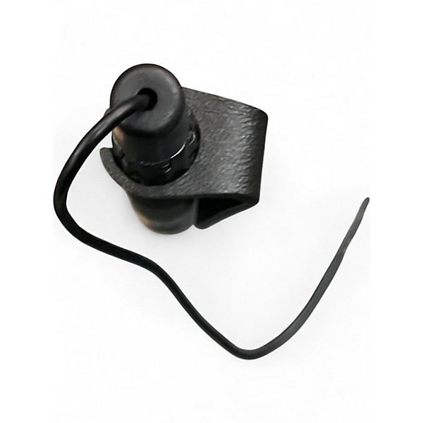 Used Countryman B3P4FF05B Dynamic Microphone