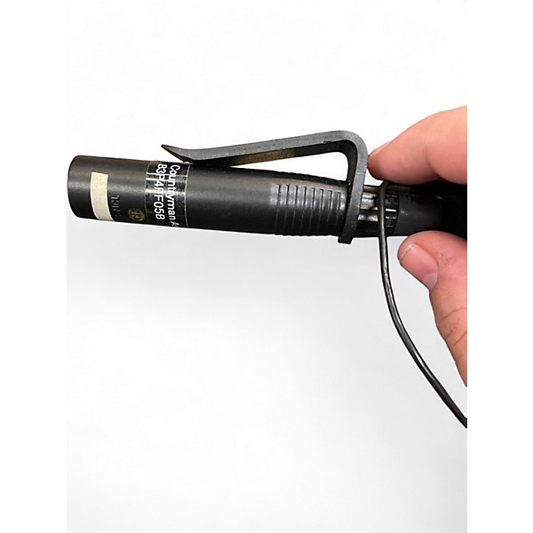 Used Countryman B3P4FF05B Dynamic Microphone