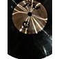 Used Paiste 12in PSTX DJ 12" RIDE Cymbal