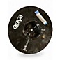 Used Paiste 12in PSTX DJ 12" RIDE Cymbal