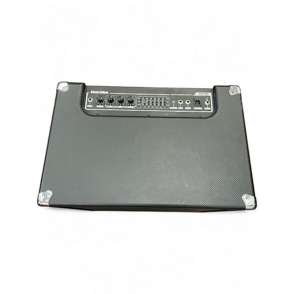 Used Hartke HD 150 Bass Combo Amp