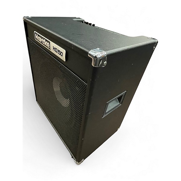 Used Hartke HD 150 Bass Combo Amp