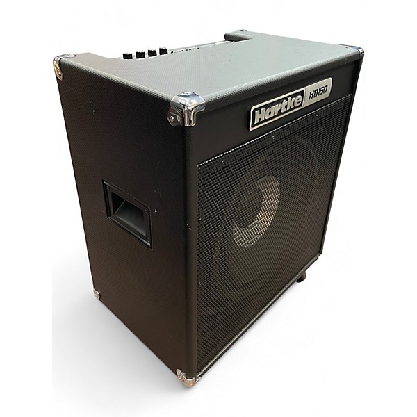 Used Hartke HD 150 Bass Combo Amp
