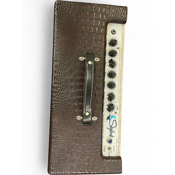 Used Carr Amplifiers Skylark Tube Guitar Combo Amp