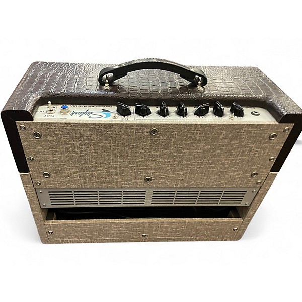 Used Carr Amplifiers Skylark Tube Guitar Combo Amp