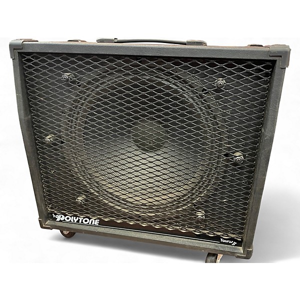 Used Polytone TAURUS II Guitar Combo Amp