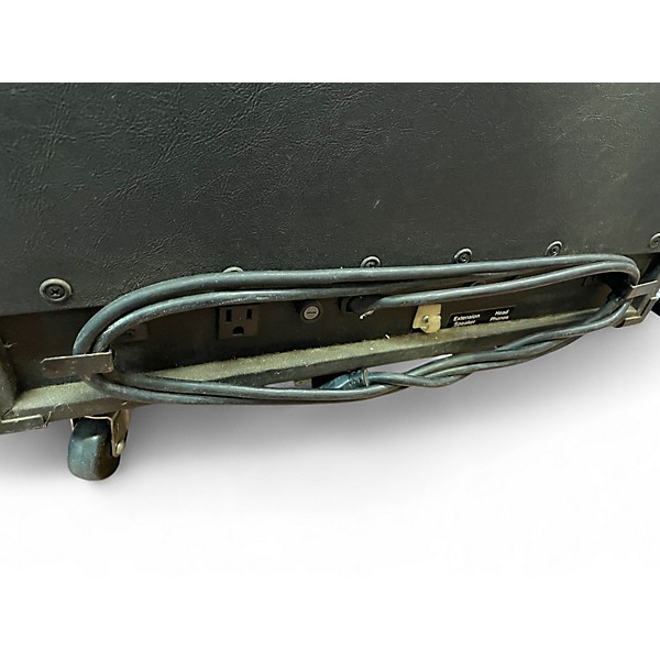 Used Polytone TAURUS II Guitar Combo Amp