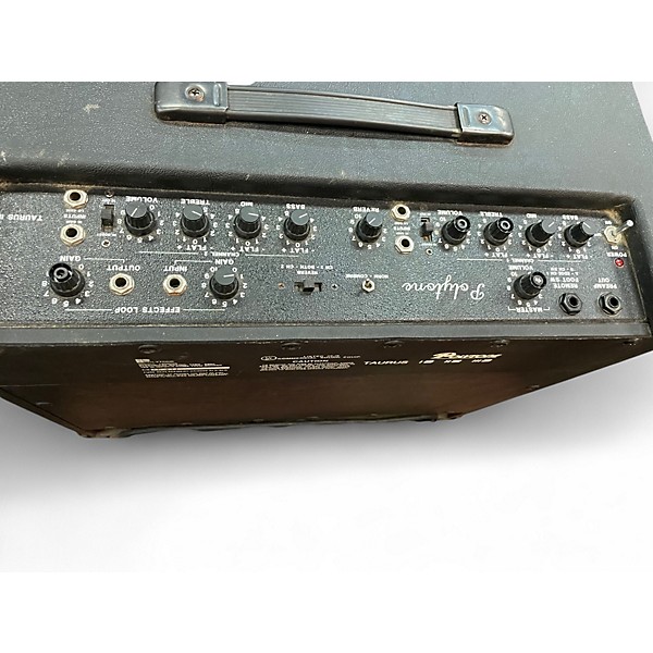 Used Polytone TAURUS II Guitar Combo Amp