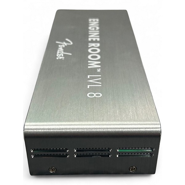 Used Fender ENGINE ROOM LVL8