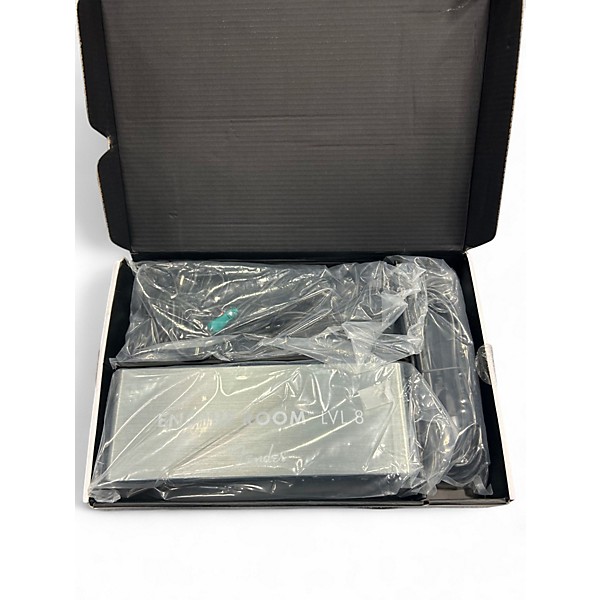 Used Fender ENGINE ROOM LVL8