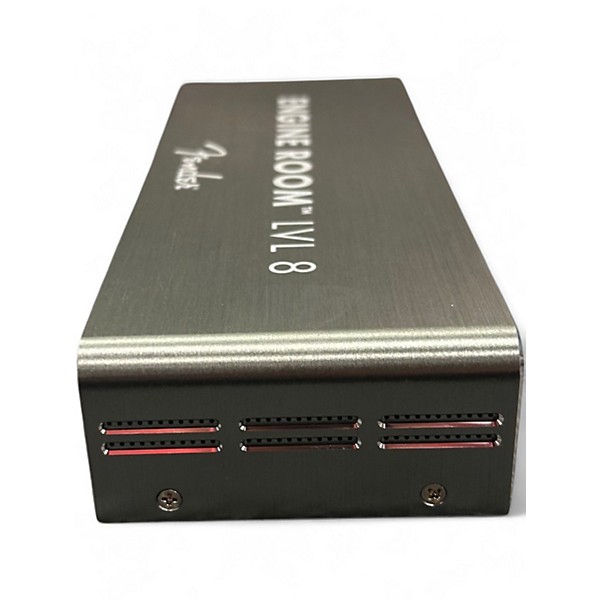 Used Fender ENGINE ROOM LVL8