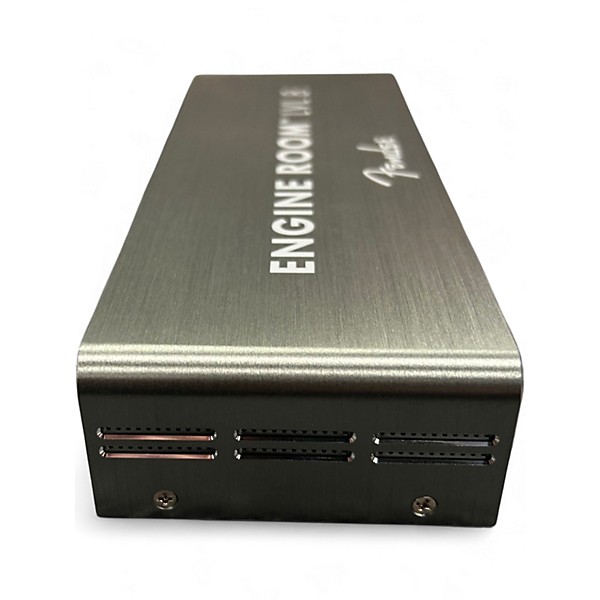 Used Fender ENGINE ROOM LVL8