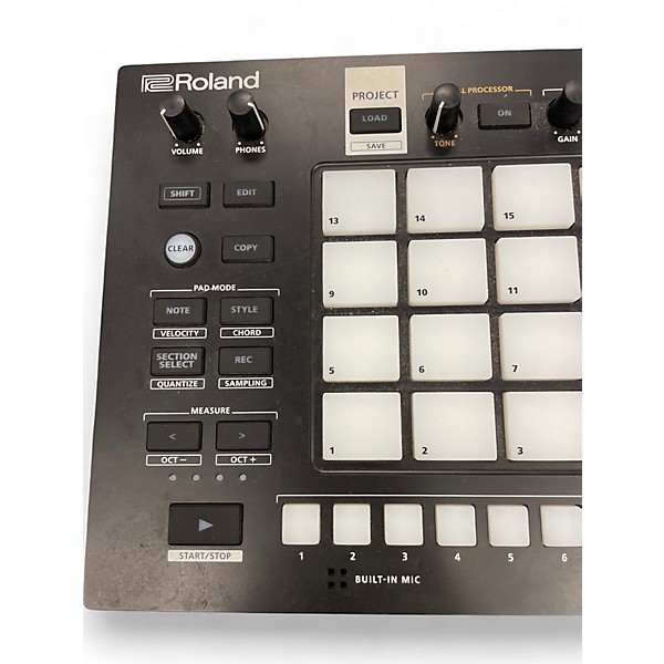 Used Roland MV-1 Production Controller