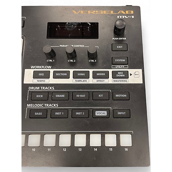 Used Roland MV-1 Production Controller