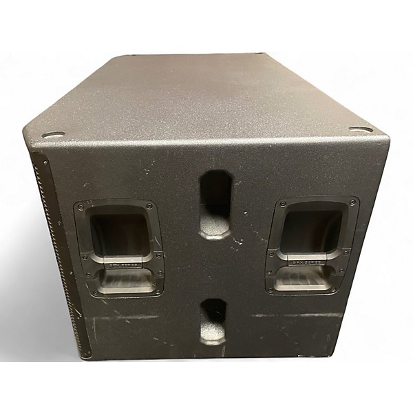 Used JBL SRX828SP Powered Subwoofer