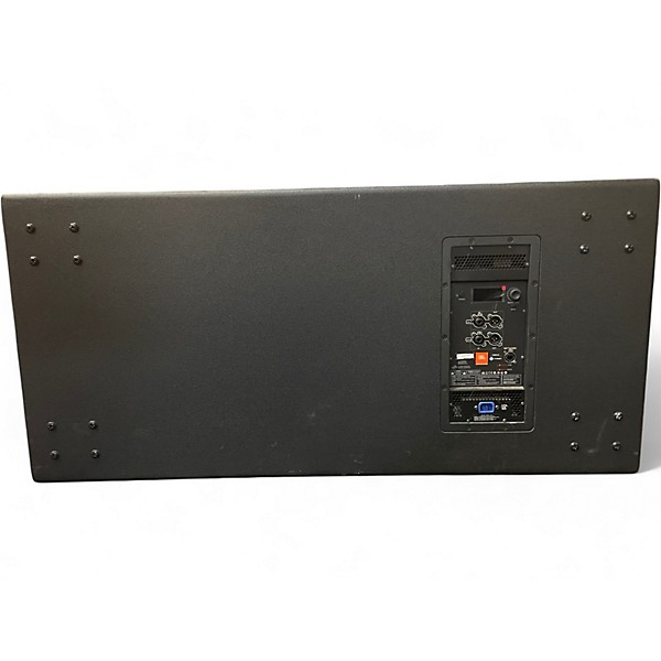 Used JBL SRX828SP Powered Subwoofer