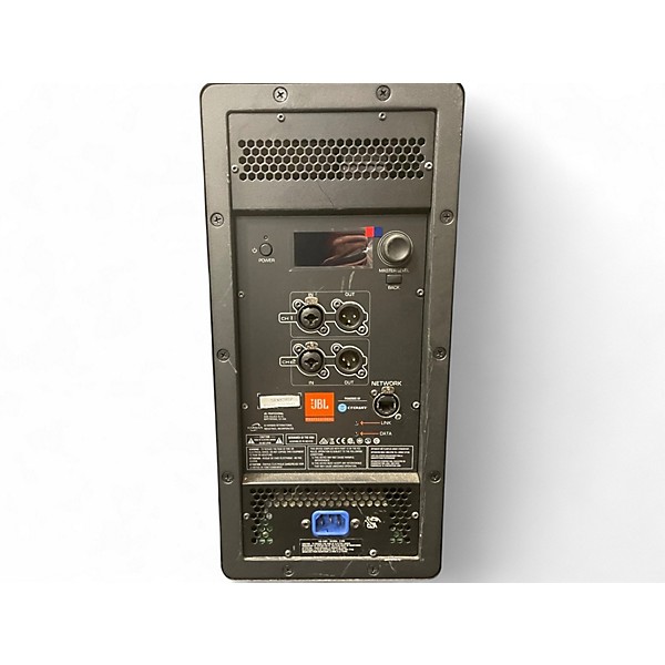 Used JBL SRX828SP Powered Subwoofer