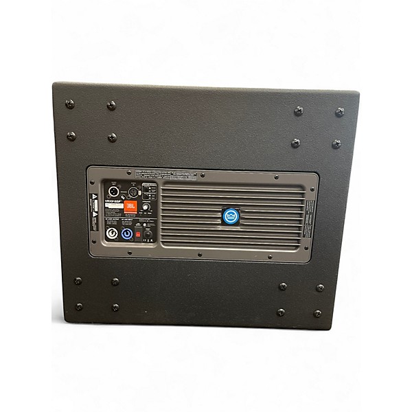 Used JBL VRX918sp Powered Speaker