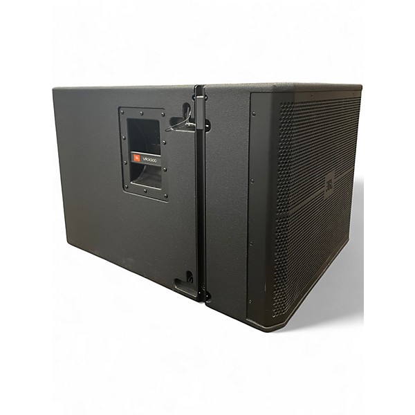 Used Jbl  vrx918sp Powered Speaker