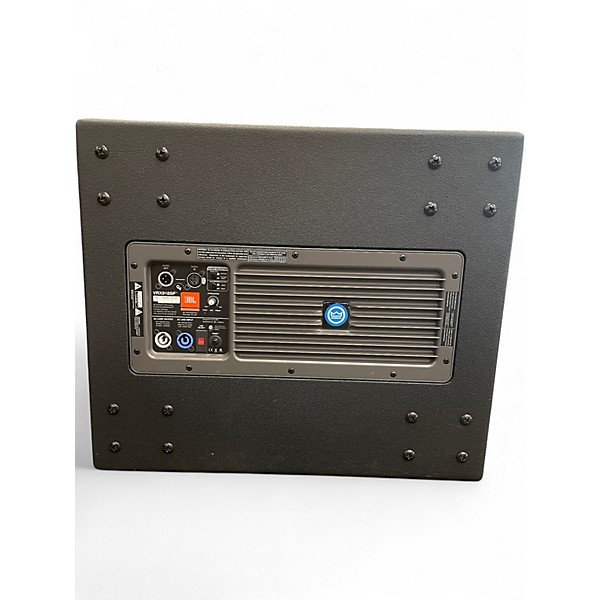 Used Jbl  vrx918sp Powered Speaker