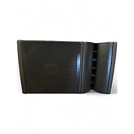 Used JBL vrx932lap Powered Speaker